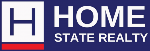 Home State Realty logo